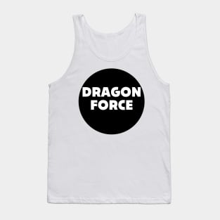 dragon force Tank Top